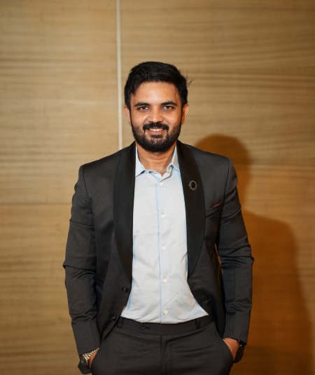 maulik desai